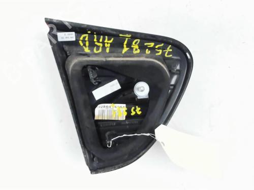 Højre baglygte bagklap RENAULT CAPTUR I (J5_, H5_) 1.5 dCi 90 (J5N4, J5M5, J5MW, J5M6, J5AL, J5AJ) | BP29638756C80 