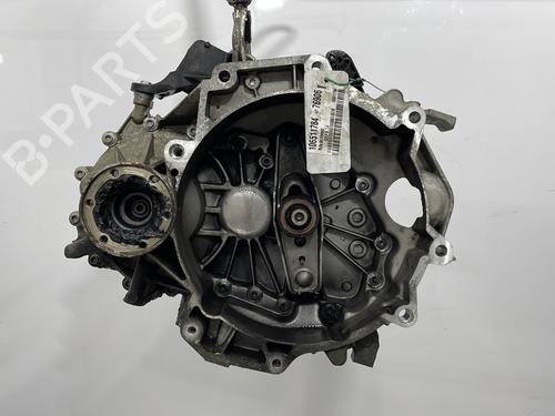 Used Gearbox VW GOLF VI (5K1) 1.4 (80 hp) 26497741