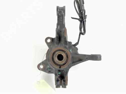 Right front steering knuckle RENAULT ZOE (BFM_) ZOE | BP20443626M26 