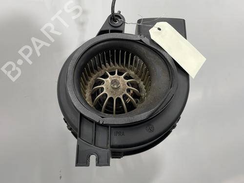 Used Heater blower motor CITROËN AX (ZA-_) 10 (44 hp) 31053346