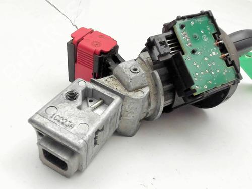 Ignition barrel RENAULT KANGOO Express (FW0/1_) | BP36669122M48 - Image 4