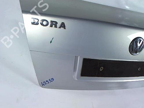 Tailgate VW BORA I (1J2) 1.9 TDI | BP25264204C6 