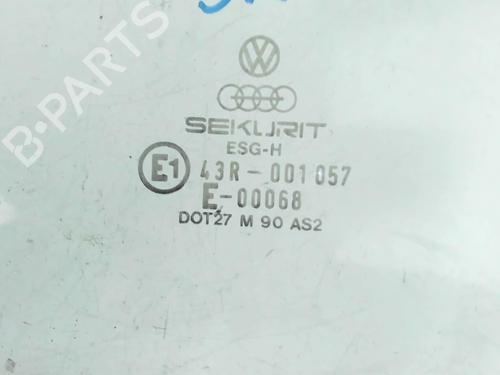 Used Front left door window Front left door window VW GOLF II (19E, 1G1) 1.6 (75 hp) 40116193 40116193