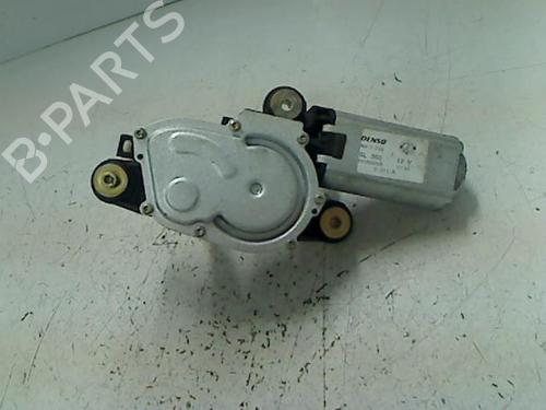 Used Rear wiper motor FIAT PUNTO (188_) 1.2 16V 80 (188.233, .235, .253, .255, .333, .353, .639,... (80 hp) 20456953