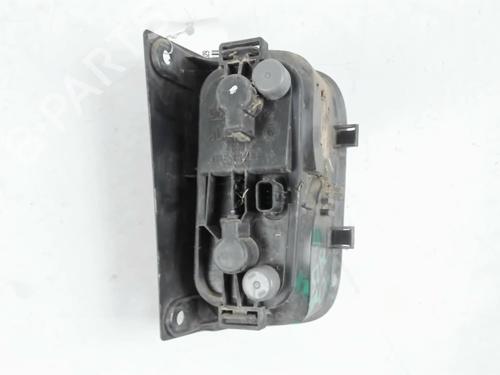 Used Rear bumper left light Rear bumper left light RENAULT TRAFIC II Bus (JL) 2.0 dCi 90 (JL00, JL01, JL0H, JL0M, JL0P, JL0S) (90 hp) 32273689 32273689