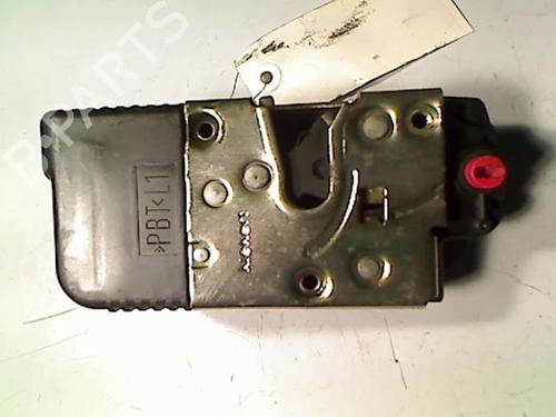 Used Rear left lock CITROËN XANTIA (X1_, X2_) 1.8 i 16V (110 hp) 20454504