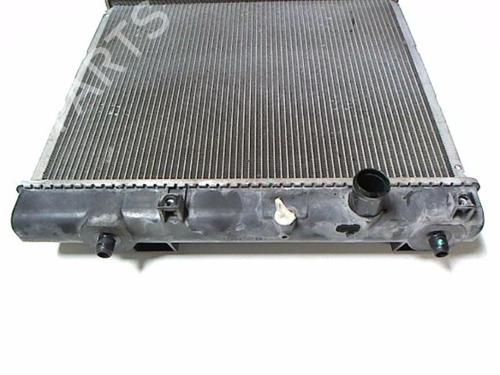 Køler NISSAN PIXO (UA0) 1.0 | BP20429606M31 