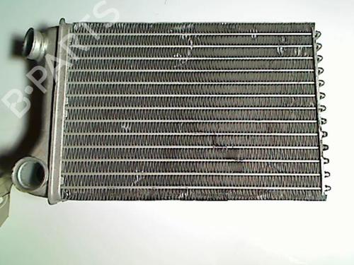 Used Heater matrix FIAT PUNTO (188_) 1.2 Natural Power (60 hp) 20474113