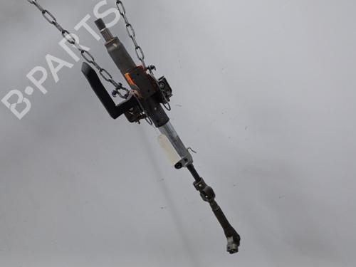 Used Steering column Steering column OPEL ZAFIRA / ZAFIRA FAMILY B (A05) 1.9 CDTI (M75) (150 hp) 20468787 20468787