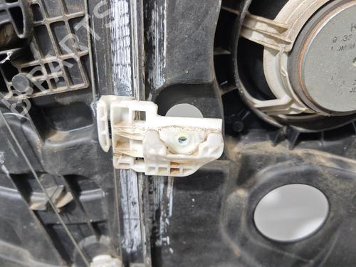Front right window mechanism KIA CARENS IV 1.7 CRDi | BP39954590C23  - Image 9
