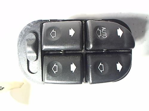 Used Left front window switch FORD MONDEO II Saloon (BFP) 1.6 i (90 hp) 20408332