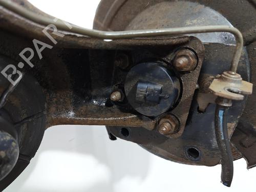 rear-axle-opel-zafira-a-mpv-t98-1999-2000-2001-2002-2003-2004-2005-2006-40002895 main image