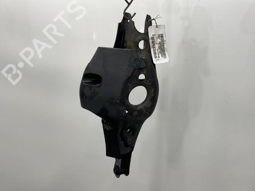 Used Left rear suspension arm TOYOTA AURIS (_E18_) 1.8 Hybrid (ZWE186_, ZWE186R) (136 hp) 24201145