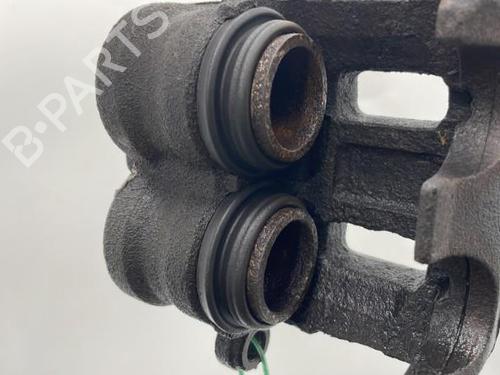 Used Left front brake caliper Left front brake caliper MITSUBISHI GRANDIS (NA_W) 2.0 DI-D (NA8W) (140 hp) 20388948 20388948