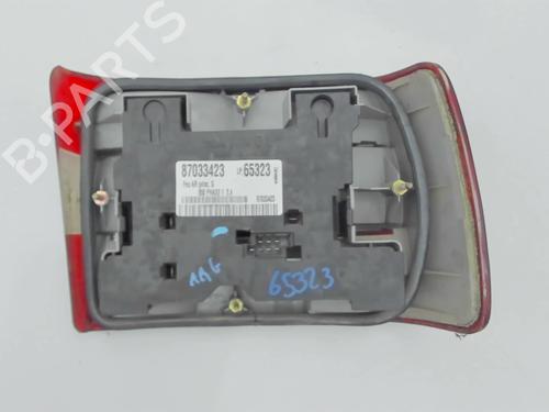 Used Left taillight Left taillight VOLVO 850 (854) 2.4 (170 hp) 20389608 20389608