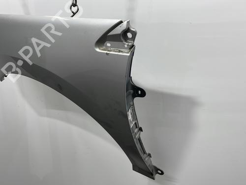 Left front fenders PEUGEOT 308 SW I (4E_, 4H_) 1.6 HDi | BP28481987C41 