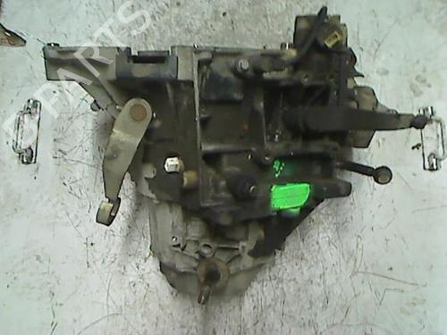 Used Gearbox PEUGEOT 406 (8B) 1.8 16V (110 hp) 20430569