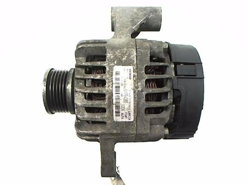 Used Alternator FIAT BRAVO II (198_) 1.6 D Multijet (198AXH1B) (105 hp) 20473028