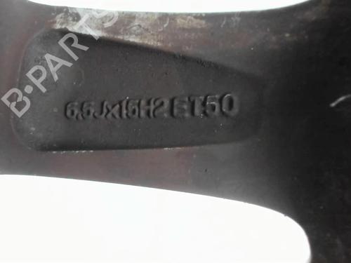 Rim VW GOLF V (1K1) 1.9 TDI | BP27705647C45 