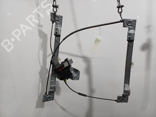 Front left window mechanism RENAULT KANGOO Express (FW0/1_) | BP37252143C22 - Image 5