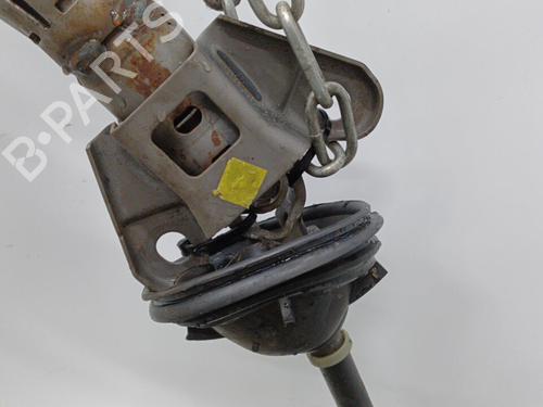 Used Steering column PEUGEOT 806 (221) 2.1 td 12V (109 hp) 20442547