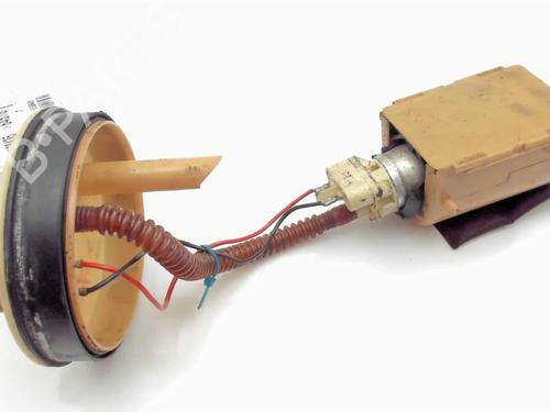 Fuel pump CITROËN ZX (N2) 1.9 DT 12816043 | B-Parts