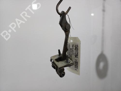 Used Hinge/Door check strap Hinge/Door check strap RENAULT MASTER II Van (FD) 2.5 dCi (FD01, FD02, FD21, FD22, FD31, FD32, FD3Y, FD71,... (120 hp) 40199323 40199323