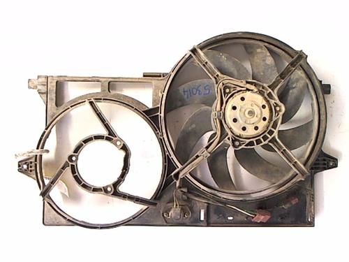 Used Radiator fan FIAT SCUDO Van (220_) 1.9 D (69 hp) 20461222