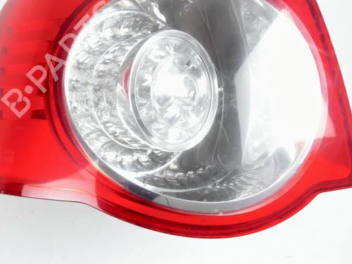 Left taillight VW JETTA III (1K2) 1.9 TDI | BP23778126C34  - Image 5