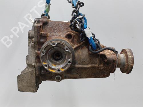 Rear differential BMW 5 (E60) 530 d | BP20451723M24 