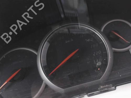 Instrument cluster MITSUBISHI GRANDIS (NA_W) 2.0 DI-D (NA8W) | BP20388978C47 