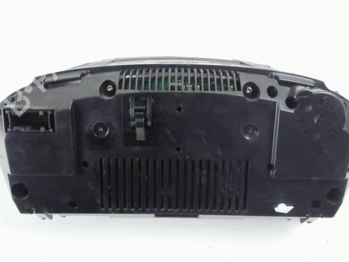 Instrument cluster BMW 5 (E60) 520 d | BP26300133C47