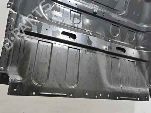 Cargo separator RENAULT KANGOO Express (FW0/1_) 1.5 dCi 90 (FW0G, FW05, FW08, FW11) | BP40116499I36 - Image 9
