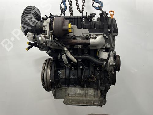 Used Engine Engine KIA SPORTAGE III (SL) [2009-2017] 33834180 33834180