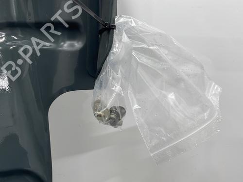 Cargo separator RENAULT KANGOO (KC0/1_) D 65 1.9 (KC0E, KC02, KC0J, KC0N) | BP33184374I36  - Image 6