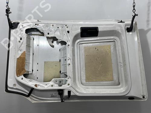 Right slide door VW CADDY III Box Body/MPV (2KA, 2KH, 2CA, 2CH) 2.0 SDI | BP29922088C75