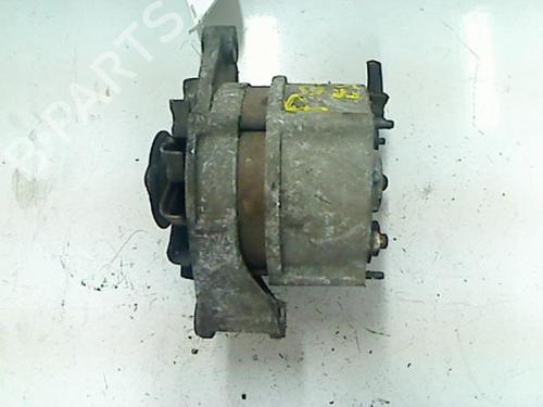 Alternator VW POLO II (86C, 80)  | BP21233452M7 