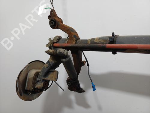 Used Rear axle Rear axle 37503301 37503301