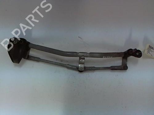 Used Front wipers mechanism OPEL ASTRA H (A04) 1.9 CDTI 16V (L48) (120 hp) 20434084