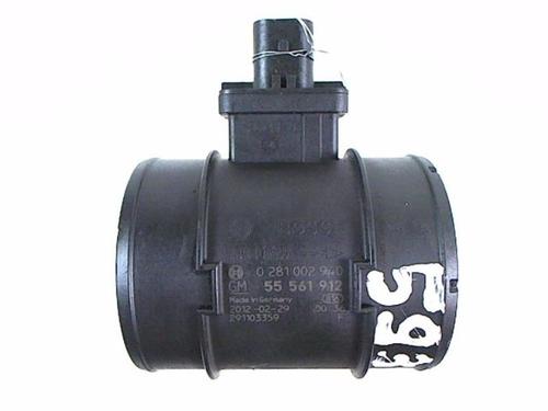Used Mass air flow sensor OPEL CORSA D (S07) 1.3 CDTI (L08, L68) (75 hp) 20449359