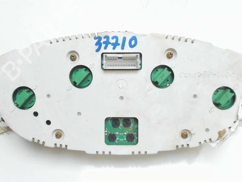 Instrument cluster CHEVROLET MATIZ (M200, M250) 1.0 LPG | BP20412697C47 