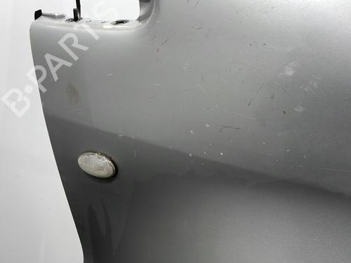 Right front fenders MERCEDES-BENZ A-CLASS (W168) A 170 CDI (168.009, 168.109) | BP20425206C42 