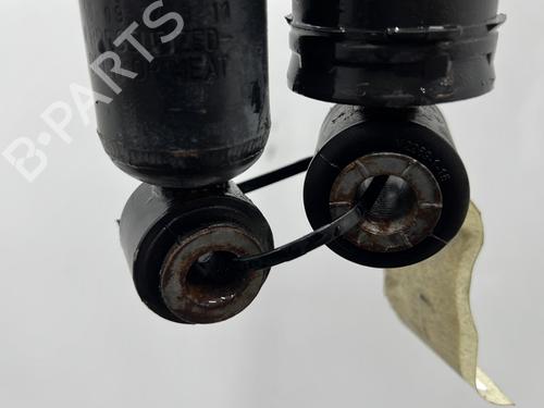 Used Right rear shock absorber Right rear shock absorber RENAULT KANGOO Express (FW0/1_) 1.5 dCi 70 (FW0A, KW0V) (68 hp) 23211554 23211554