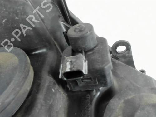 Left headlight RENAULT SCÉNIC II (JM0/1_) 1.9 dCi (JM0G, JM12, JM1G, JM2C) | BP32509057C28 - Image 2
