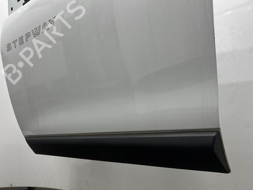 Used Left front door Left front door DACIA DOKKER MPV (KE_) [2012-2021] 33726057 33726057