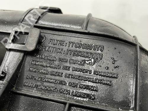 Used Air filter box Air filter box RENAULT CLIO I (B/C57_, 5/357_) 1.9 D (B/C/S576, B/C/S57L) (64 hp) 23779235 23779235