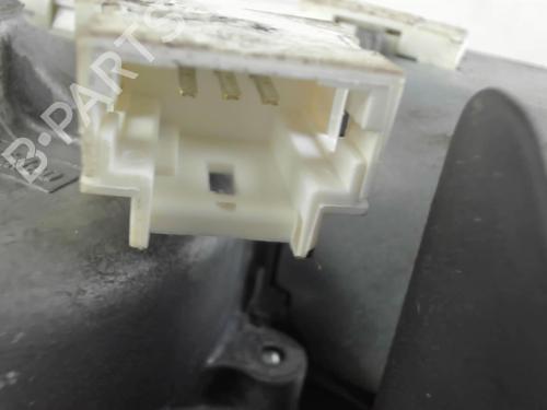 Rear wiper motor CITROËN DS3 (SA_) 1.6 VTi 120 | BP20421271M102 