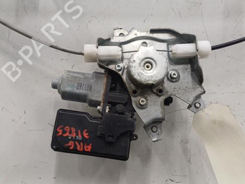 Used Rear left window mechanism Rear left window mechanism 20450514 20450514