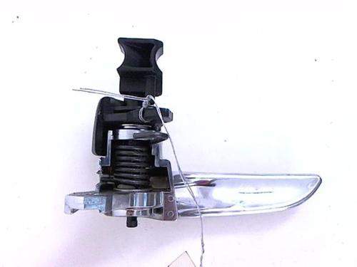Front right interior door handle MAZDA 5 (CR) 2.0 CD (CR19) | BP20461093I14 