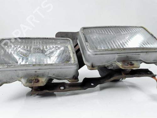 Right headlight NISSAN NV250 Van (X61) | BP21233713C29 - Image 3